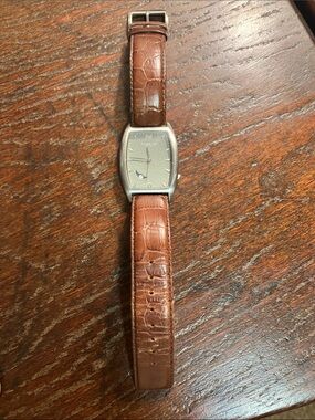 Y2K Kenneth Cole Men’s Watch